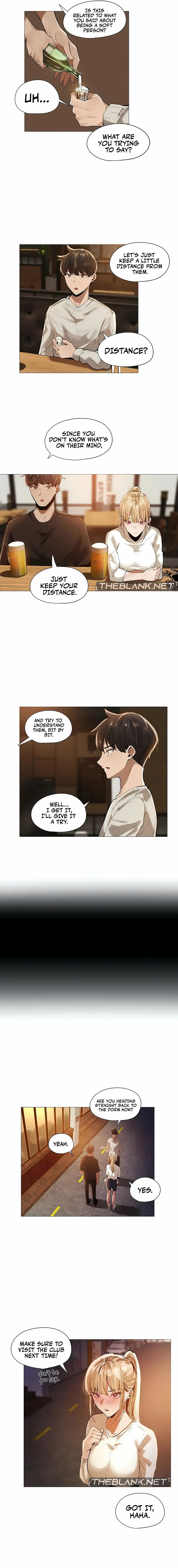 Let’s Do it After Work Episode 12 - Page 9