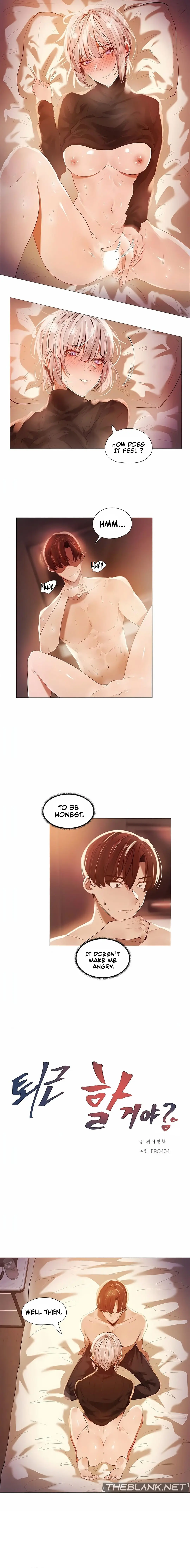 Let’s Do it After Work Episode 14 - Page 3