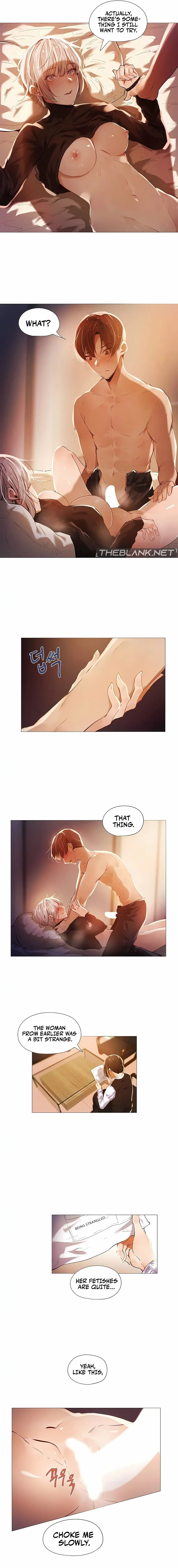 Let’s Do it After Work Episode 14 - Page 6