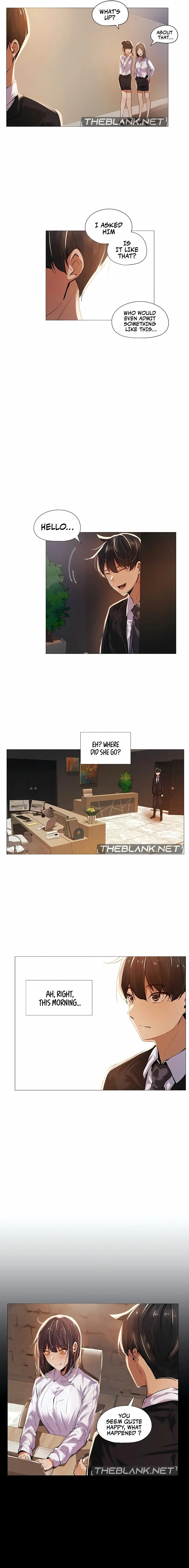 Let’s Do it After Work Episode 15 - Page 2