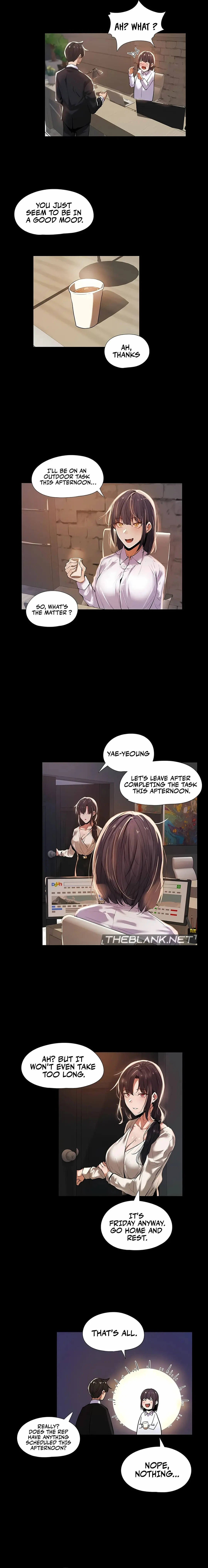 Let’s Do it After Work Episode 15 - Page 3