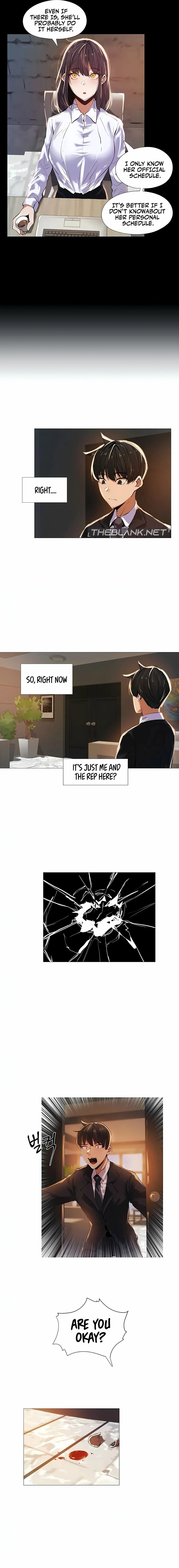Let’s Do it After Work Episode 15 - Page 4