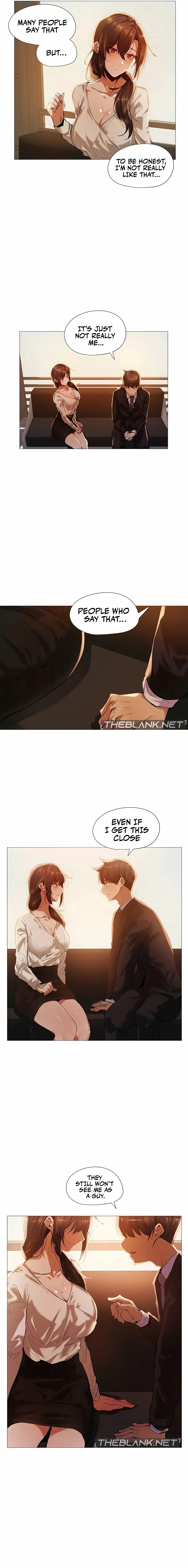 Let’s Do it After Work Episode 15 - Page 7