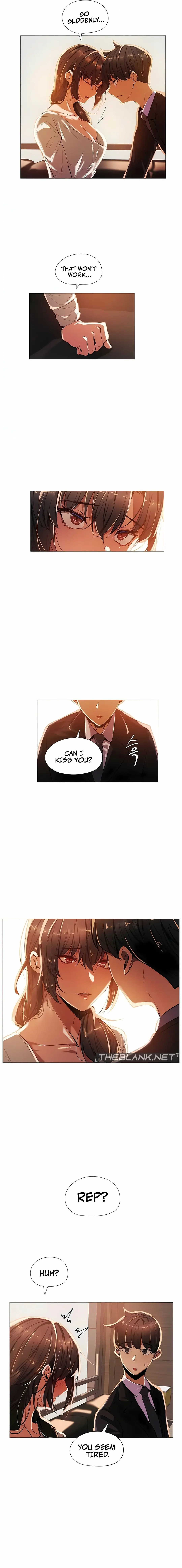 Let’s Do it After Work Episode 15 - Page 8
