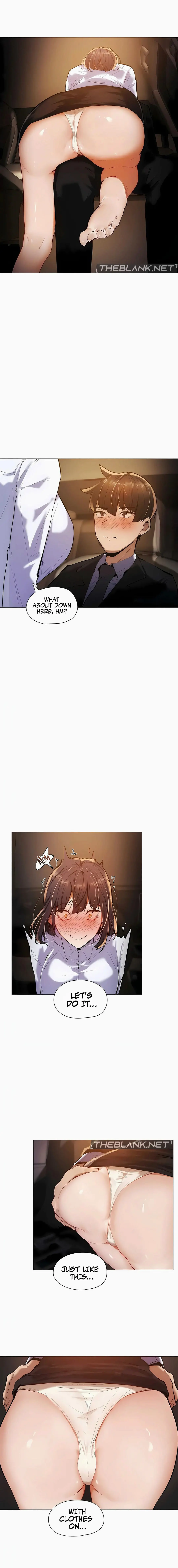 Let’s Do it After Work Episode 16 - Page 12