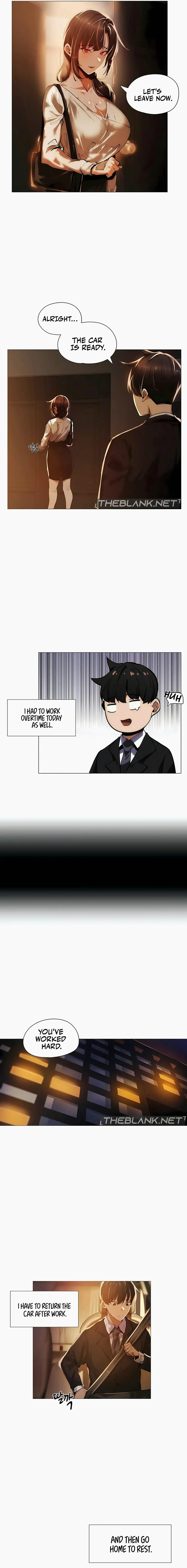 Let’s Do it After Work Episode 16 - Page 2