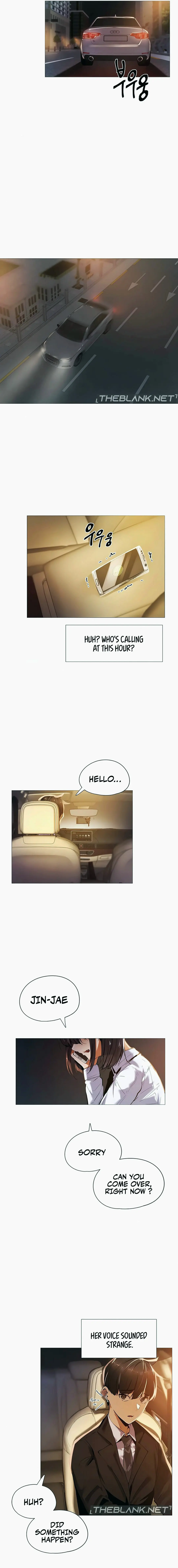 Let’s Do it After Work Episode 16 - Page 3
