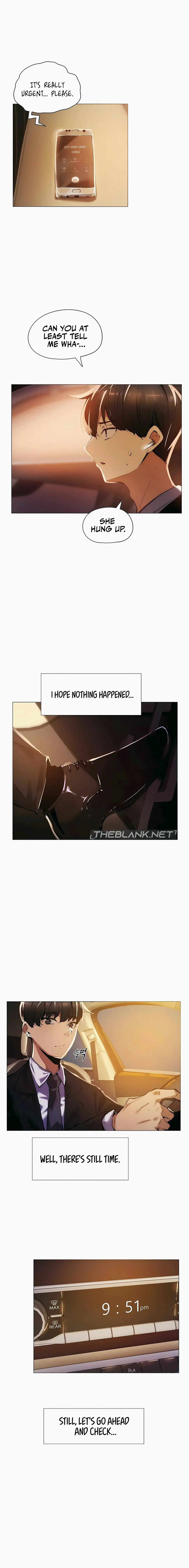 Let’s Do it After Work Episode 16 - Page 4