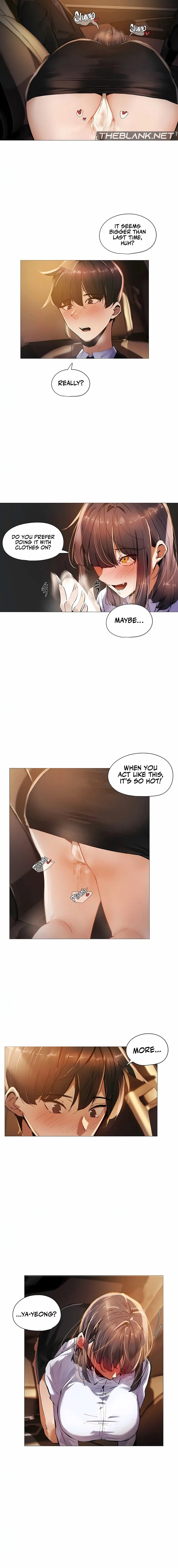 Let’s Do it After Work Episode 17 - Page 6