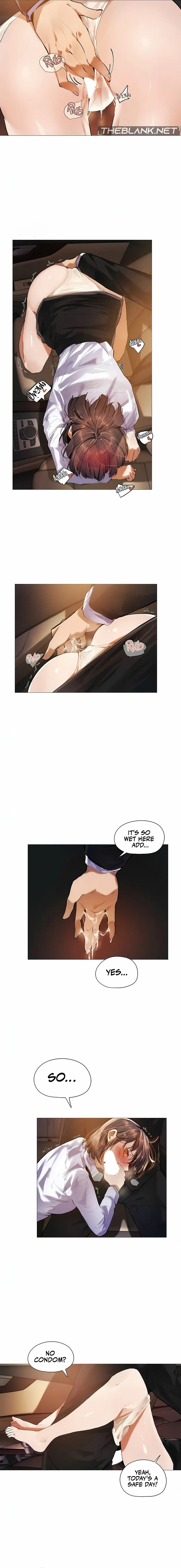 Let’s Do it After Work Episode 17 - Page 8