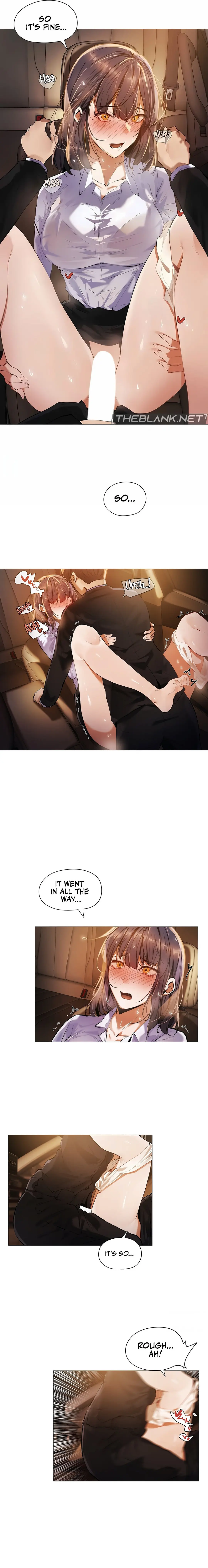 Let’s Do it After Work Episode 17 - Page 9
