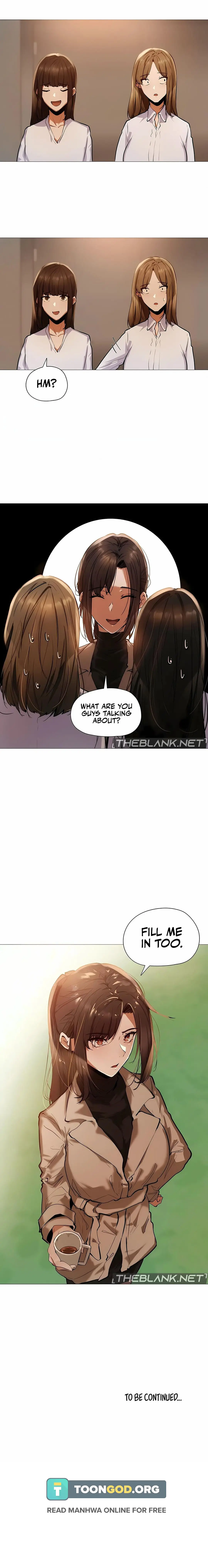 Let’s Do it After Work Episode 18 - Page 12