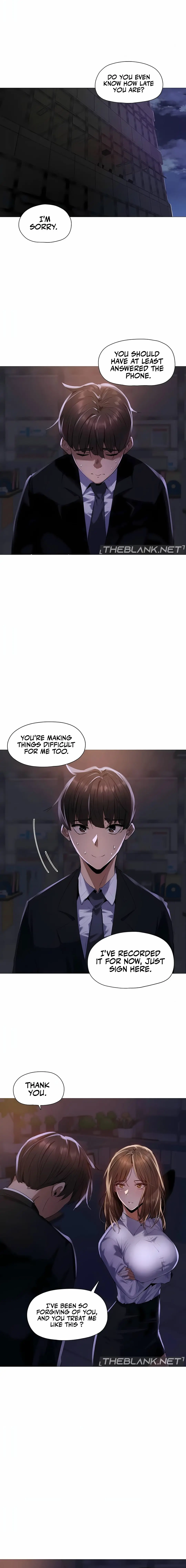 Let’s Do it After Work Episode 18 - Page 5