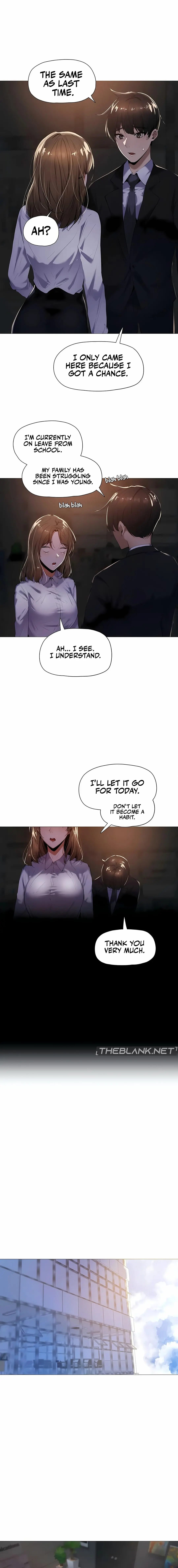 Let’s Do it After Work Episode 18 - Page 7