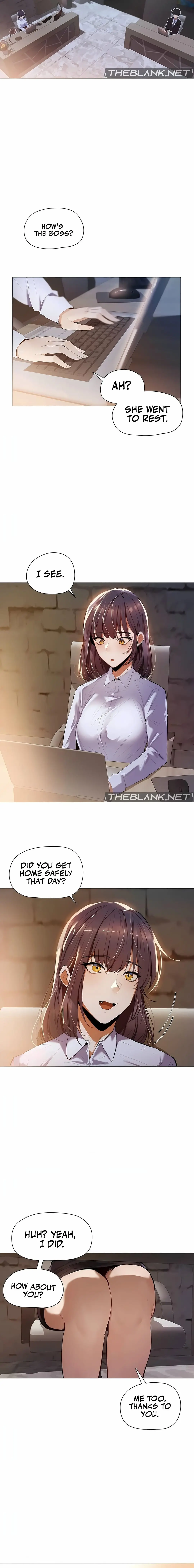 Let’s Do it After Work Episode 18 - Page 8