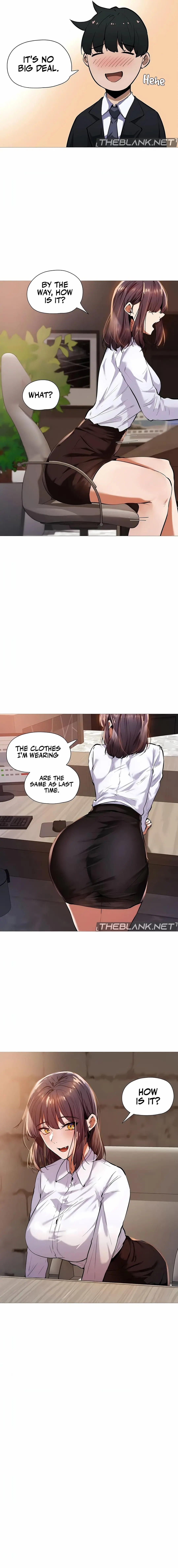Let’s Do it After Work Episode 18 - Page 9