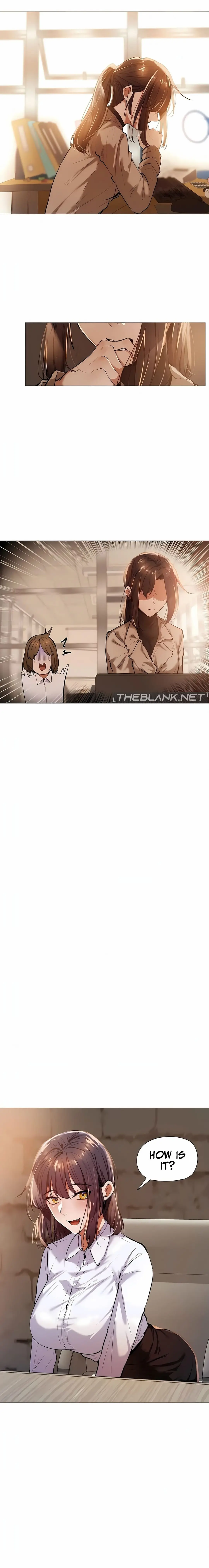 Let’s Do it After Work Episode 19 - Page 3