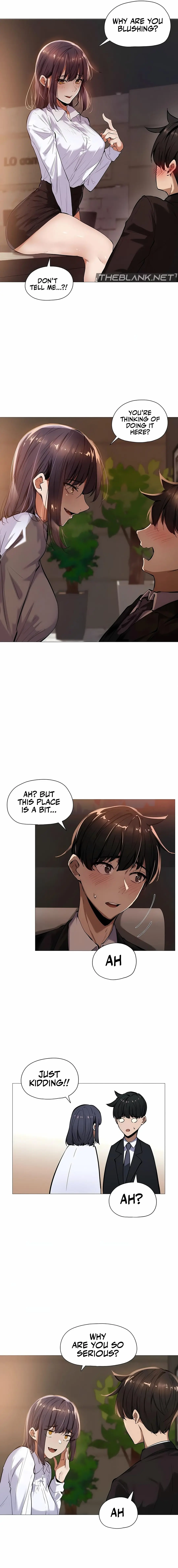 Let’s Do it After Work Episode 19 - Page 4