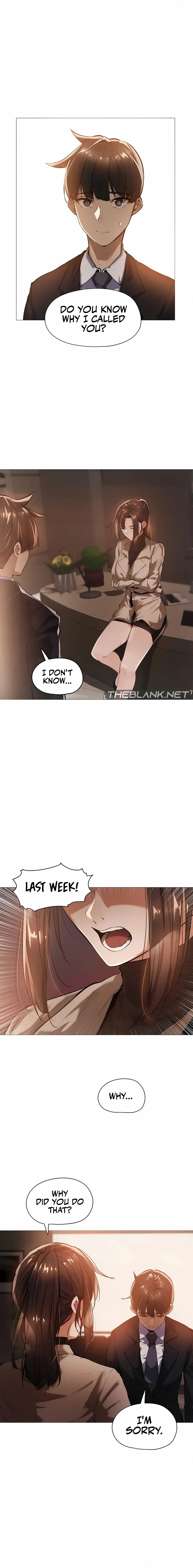 Let’s Do it After Work Episode 19 - Page 7