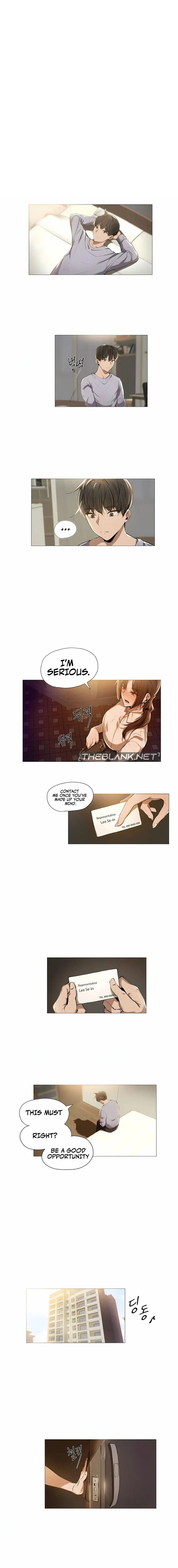 Let’s Do it After Work Episode 2 - Page 1