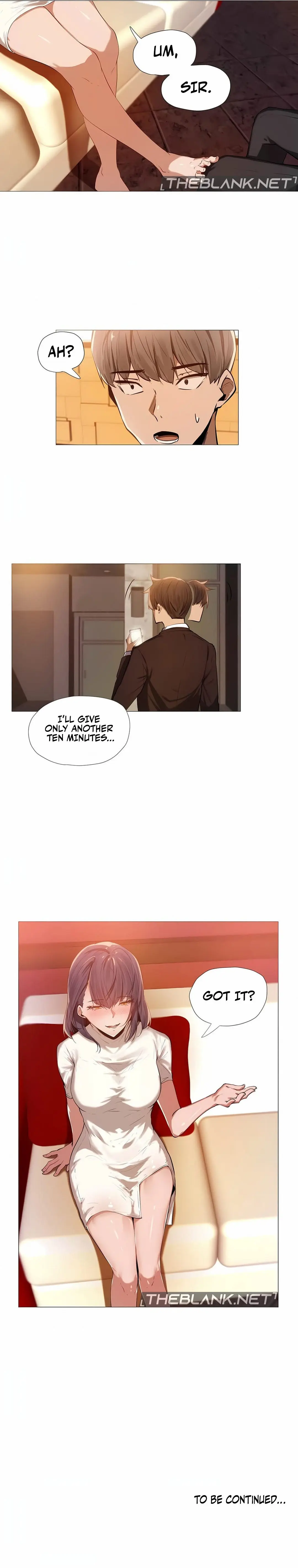 Let’s Do it After Work Episode 2 - Page 11
