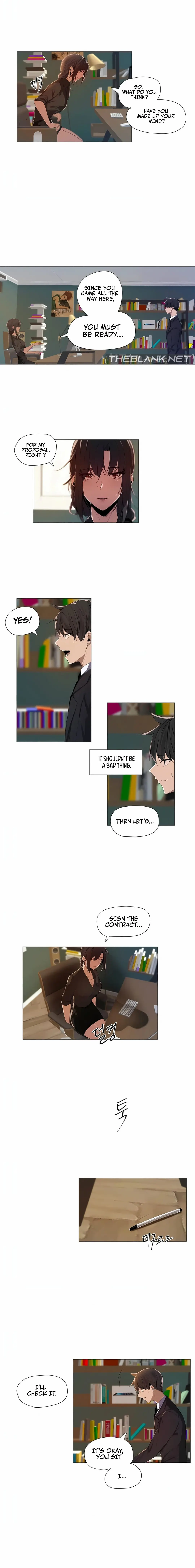 Let’s Do it After Work Episode 2 - Page 3