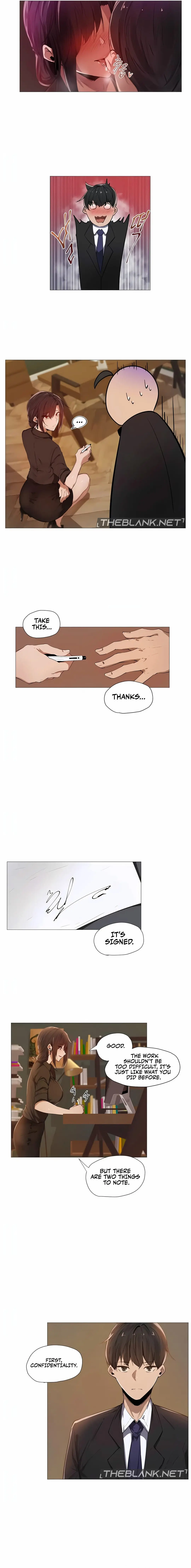 Let’s Do it After Work Episode 2 - Page 7