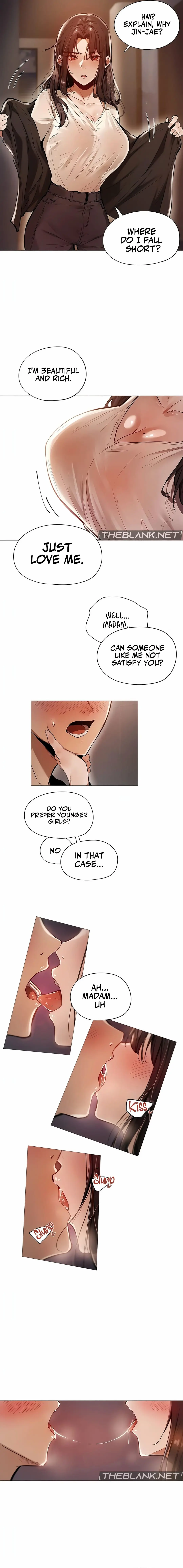 Let’s Do it After Work Episode 20 - Page 2