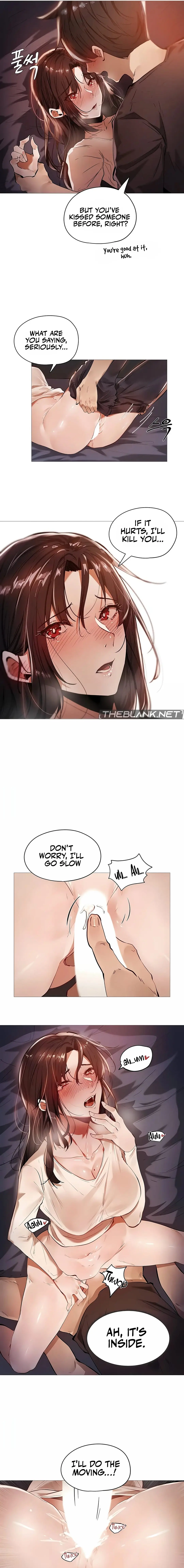 Let’s Do it After Work Episode 20 - Page 5