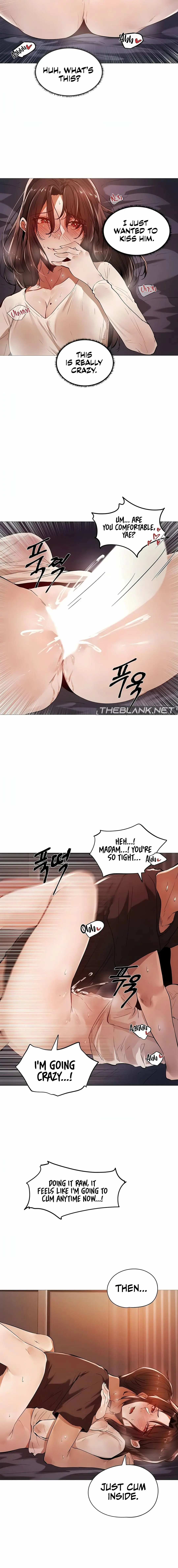 Let’s Do it After Work Episode 20 - Page 6