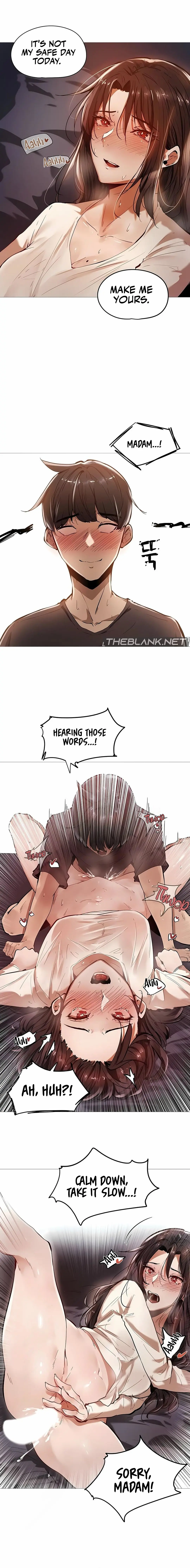 Let’s Do it After Work Episode 20 - Page 7