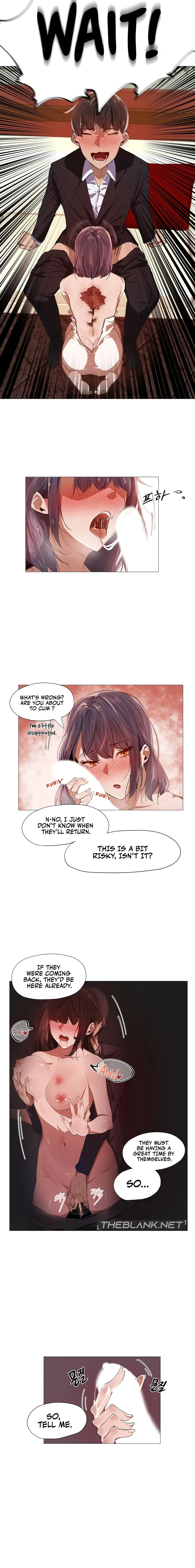 Let’s Do it After Work Episode 3 - Page 10