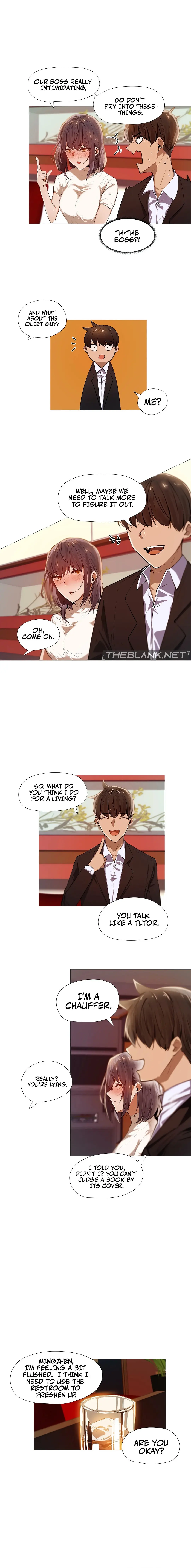 Let’s Do it After Work Episode 3 - Page 3