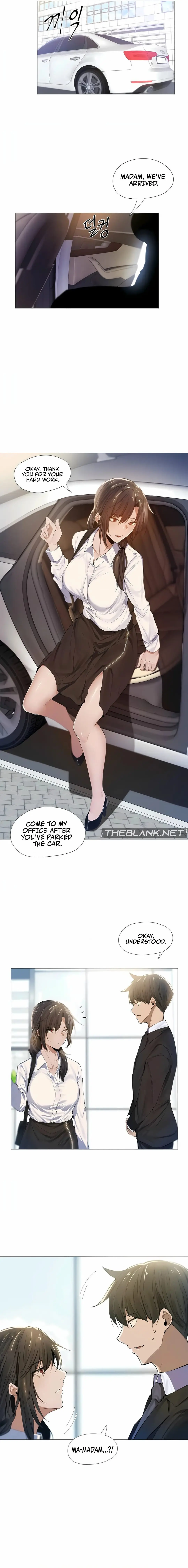 Let’s Do it After Work Episode 4 - Page 10