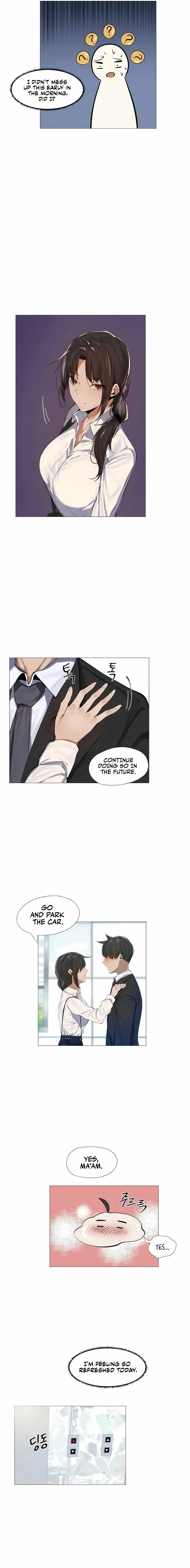 Let’s Do it After Work Episode 4 - Page 11
