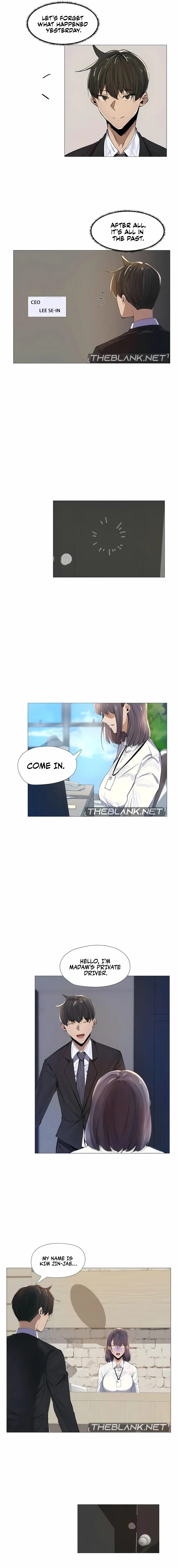 Let’s Do it After Work Episode 4 - Page 12