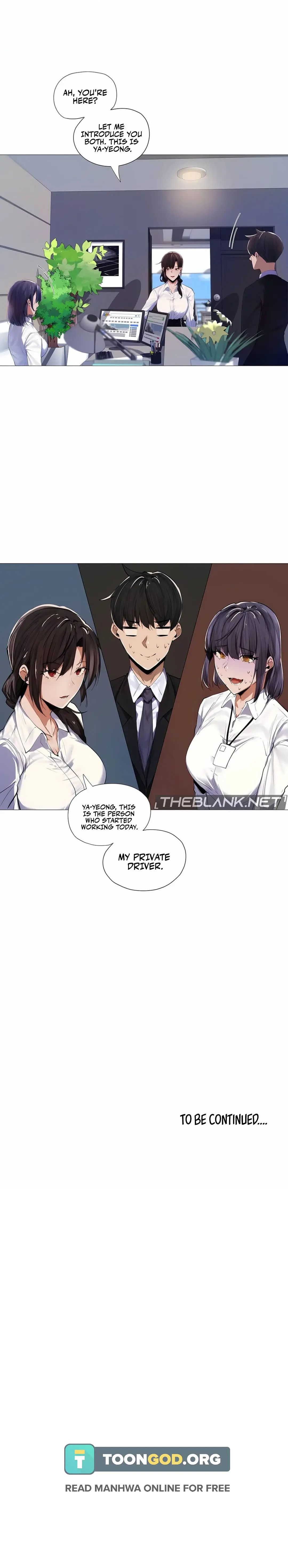 Let’s Do it After Work Episode 4 - Page 13