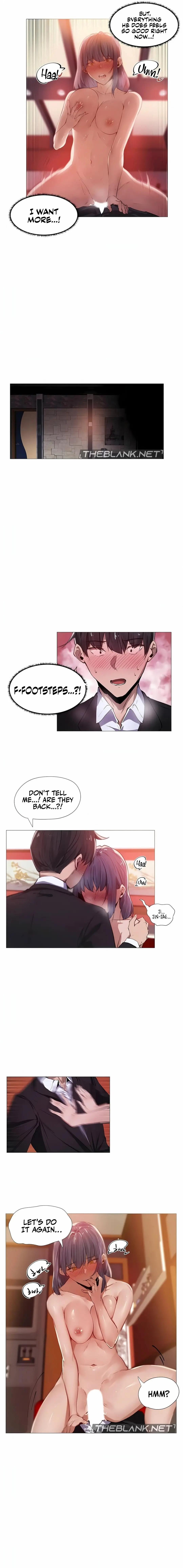 Let’s Do it After Work Episode 4 - Page 4