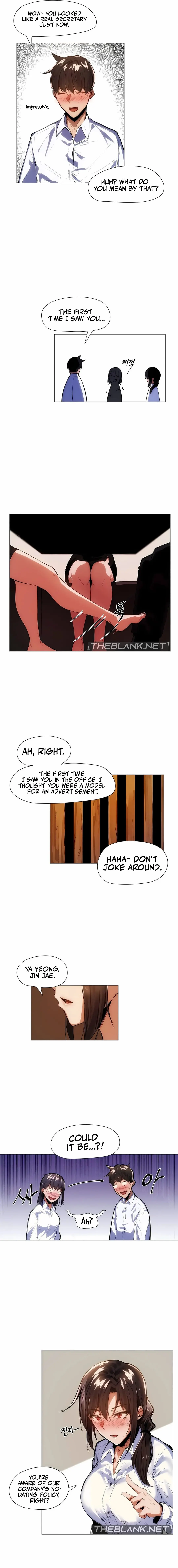 Let’s Do it After Work Episode 5 - Page 10