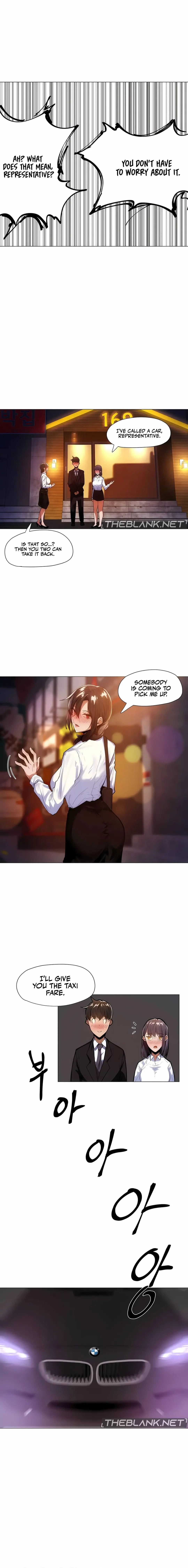 Let’s Do it After Work Episode 5 - Page 11