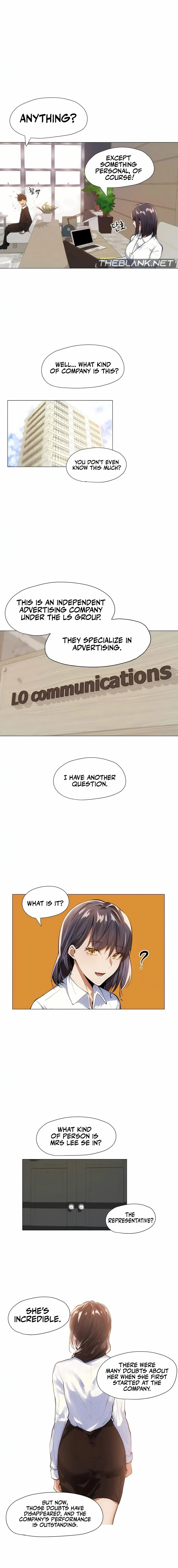 Let’s Do it After Work Episode 5 - Page 3