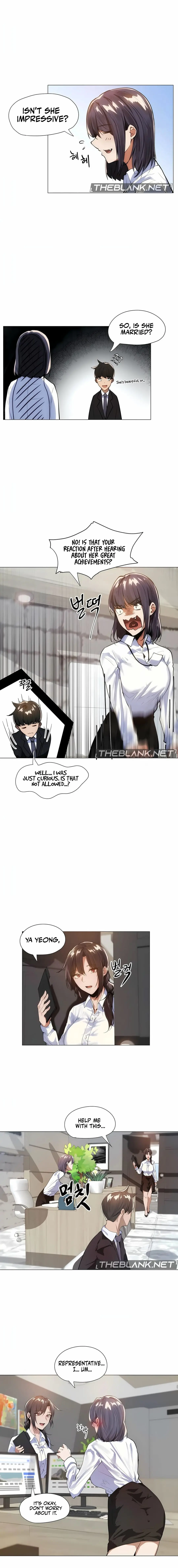 Let’s Do it After Work Episode 5 - Page 4