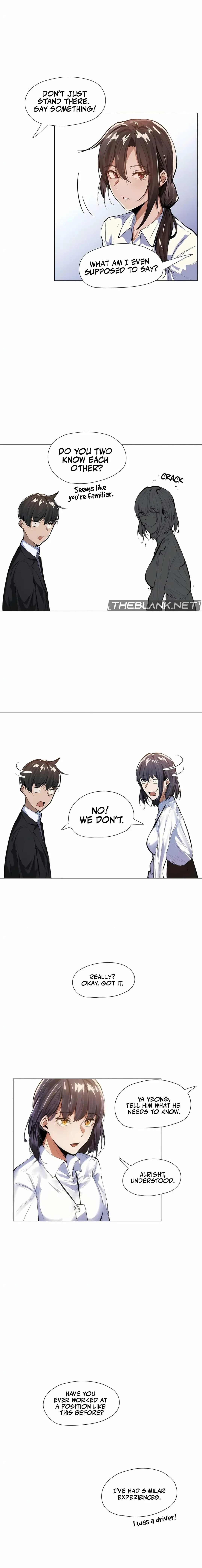 Let’s Do it After Work Episode 5 - Page 5