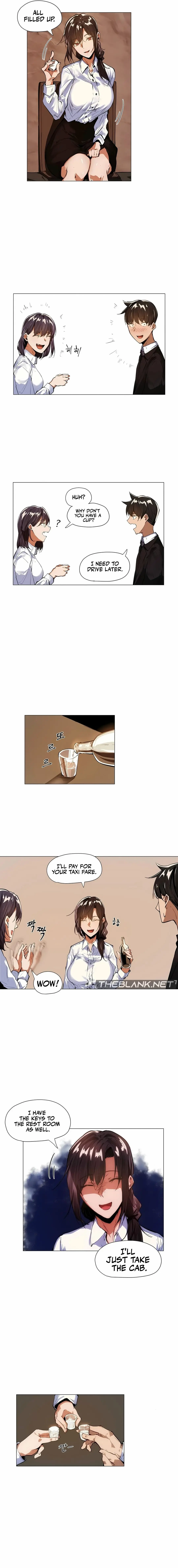 Let’s Do it After Work Episode 5 - Page 8