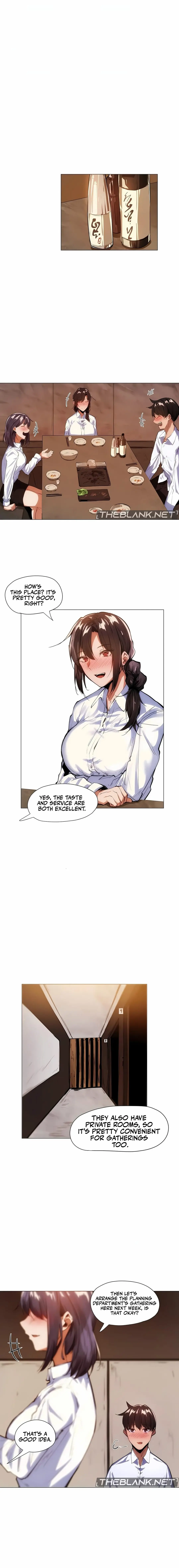 Let’s Do it After Work Episode 5 - Page 9