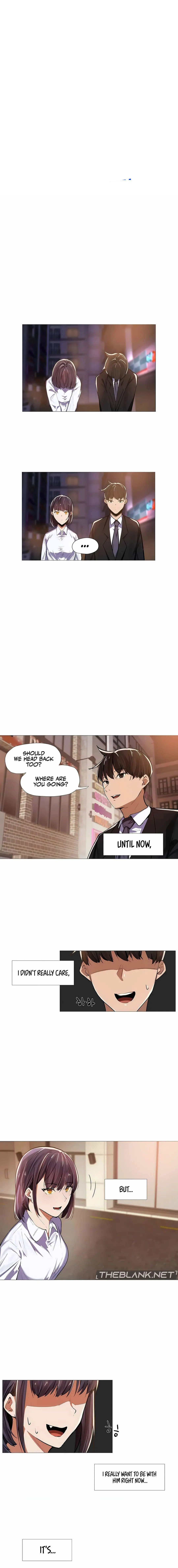 Let’s Do it After Work Episode 6 - Page 1