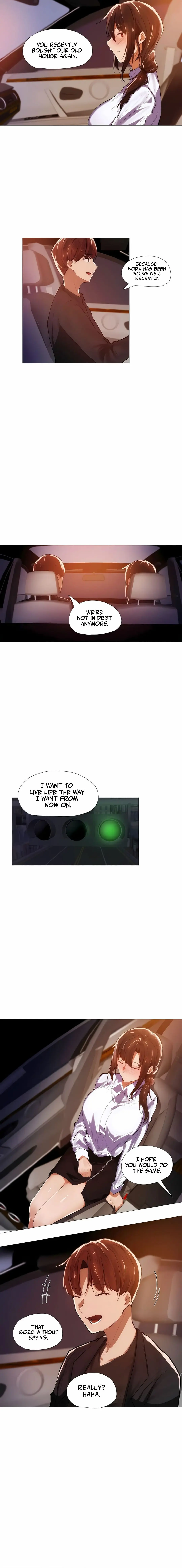 Let’s Do it After Work Episode 6 - Page 10