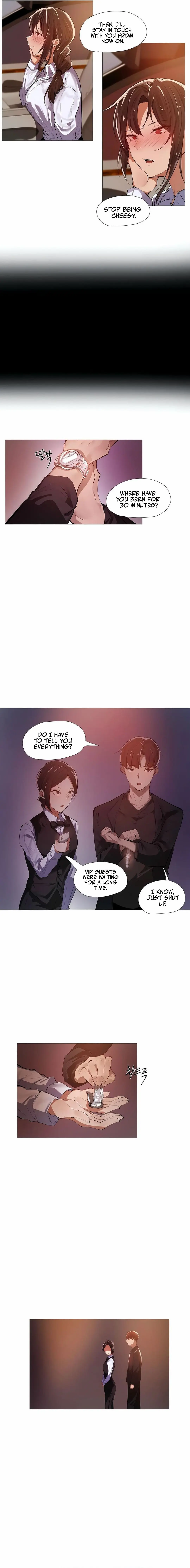 Let’s Do it After Work Episode 6 - Page 11