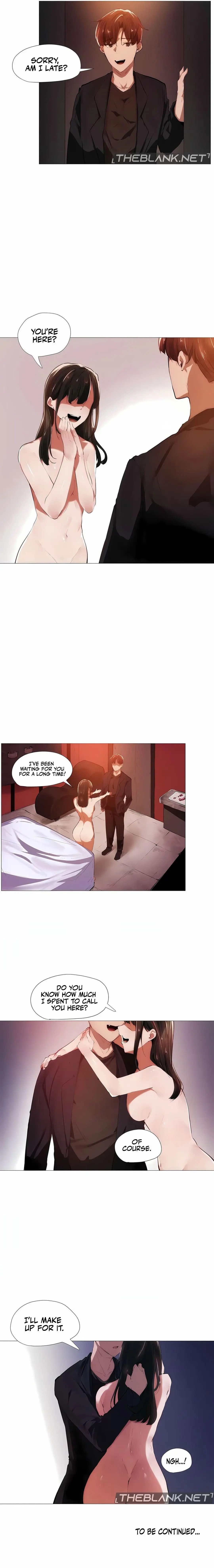 Let’s Do it After Work Episode 6 - Page 12