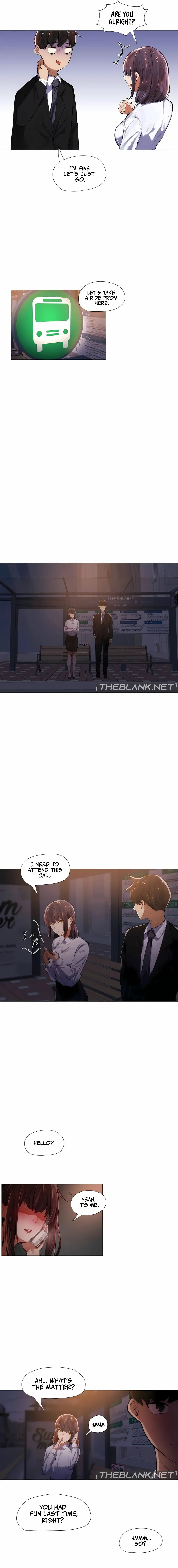 Let’s Do it After Work Episode 6 - Page 3